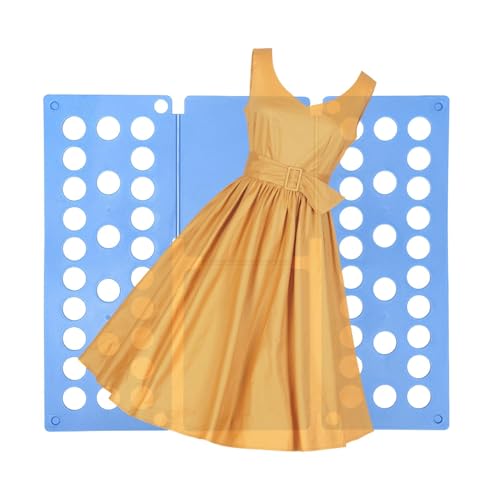 Planche À Plier Le Linge, Planche À Plier Les Vêtement, Planche A Plier Le Linge Vêtements Pour Plastique Durable Vetement, Pli Linge Plieur De Linge...