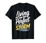 Weather Watching & Storm Chasing Enthusiast