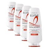 Elvive Cs Tr5 250Ml (Confezione da 4)
