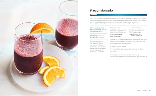Recipes For Ninja Blender