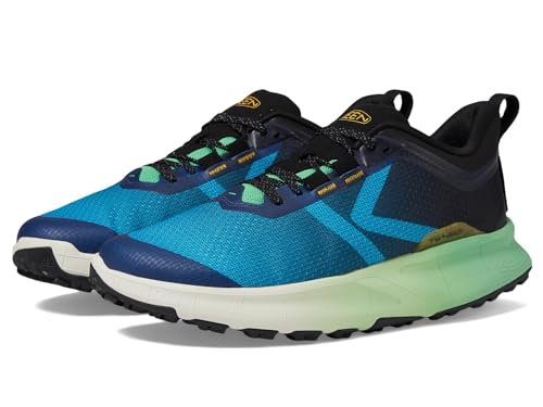 Image of KEEN Men's 450 Dirt Comfortable Durable Breathable Trail Walking