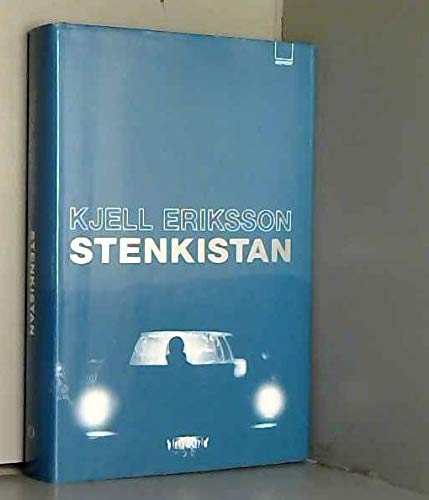 (3) (Ann Lindell) 9170370087 Book Cover