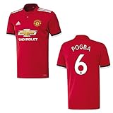 inklusive Original-Rückenflock: POGBA 6