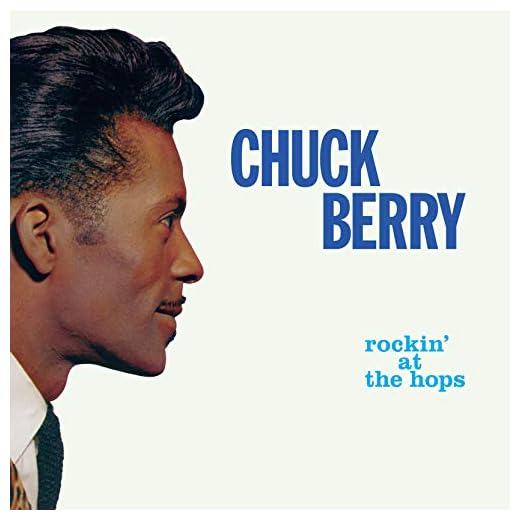 Rockin´at the Hops [Vinilo]