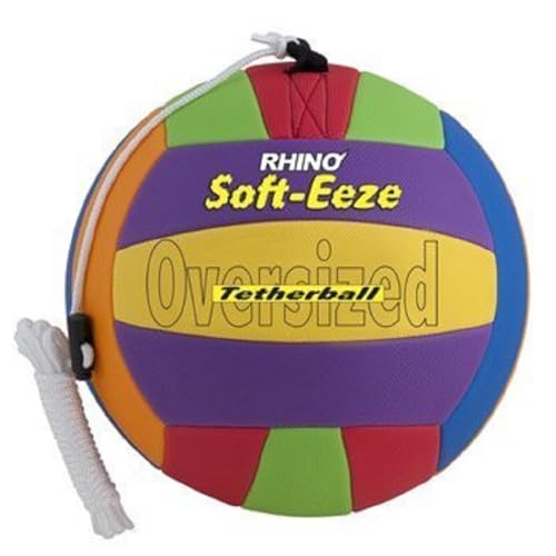 Champion Sports tether ball