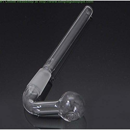 Oil Burner Bubbler with stem Home & Kitchen