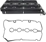 Pokrywa zaworu Dix Hills pokrywa głowicy cylindra do 159 Cruze Trax Astra H Astra J Corsa D Insignia A Meriva Zafira B 2005-2019 55564395 55558673