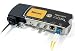 Produktbild COAXDATA 1Gbps COAX+PLC 1ETH+1SFP