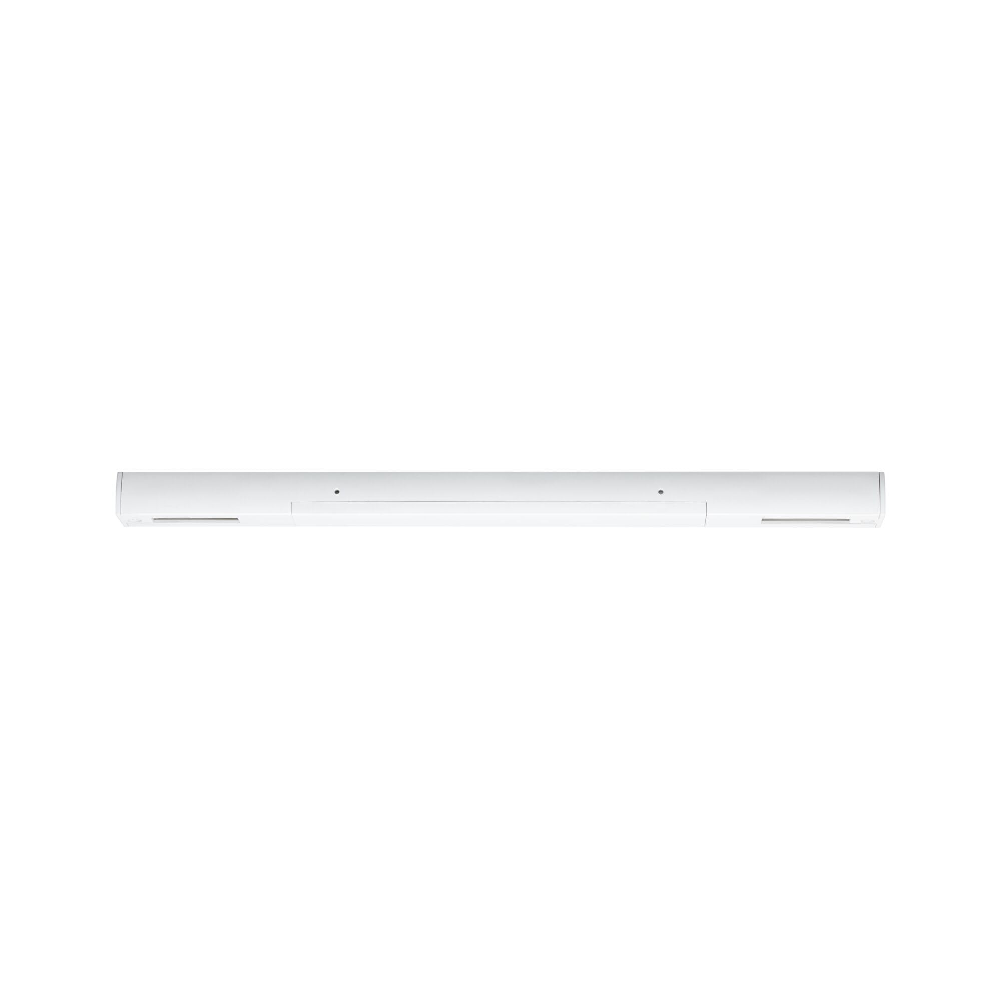 Alimentation électrique centrale Paulmann URail 304 x 18 mm max. 1000 W blanc 97766