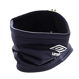 [アンブロ] はっ水ネックウォーマー UUAOJK52 NV ネイビー AD-F