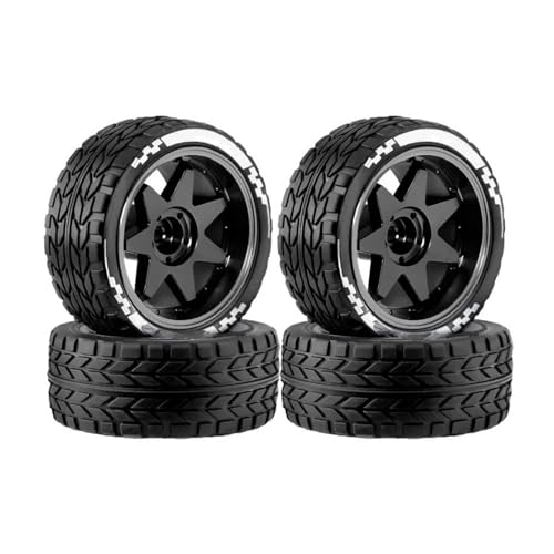 RC�A�b�v�O���[�h�X�y�A�p�[�c For Tamiya For TT01 For TT02 For TT02B TA06 XV01 XV02 PTG-2 1/10 4 �� 65 �~�����[�g���^�C�������z�C�[������ 12 �~�����[�g���Z�p RC ���[�V���O�J�[