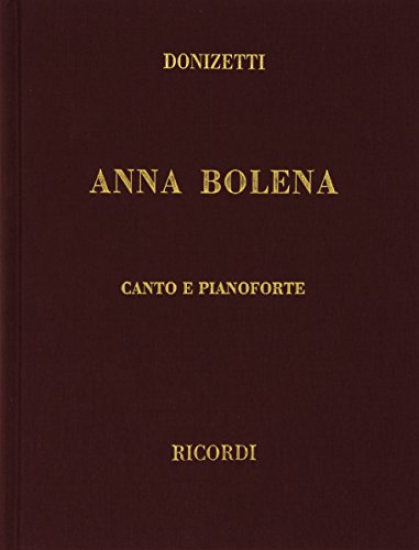 ANNA BOLENA