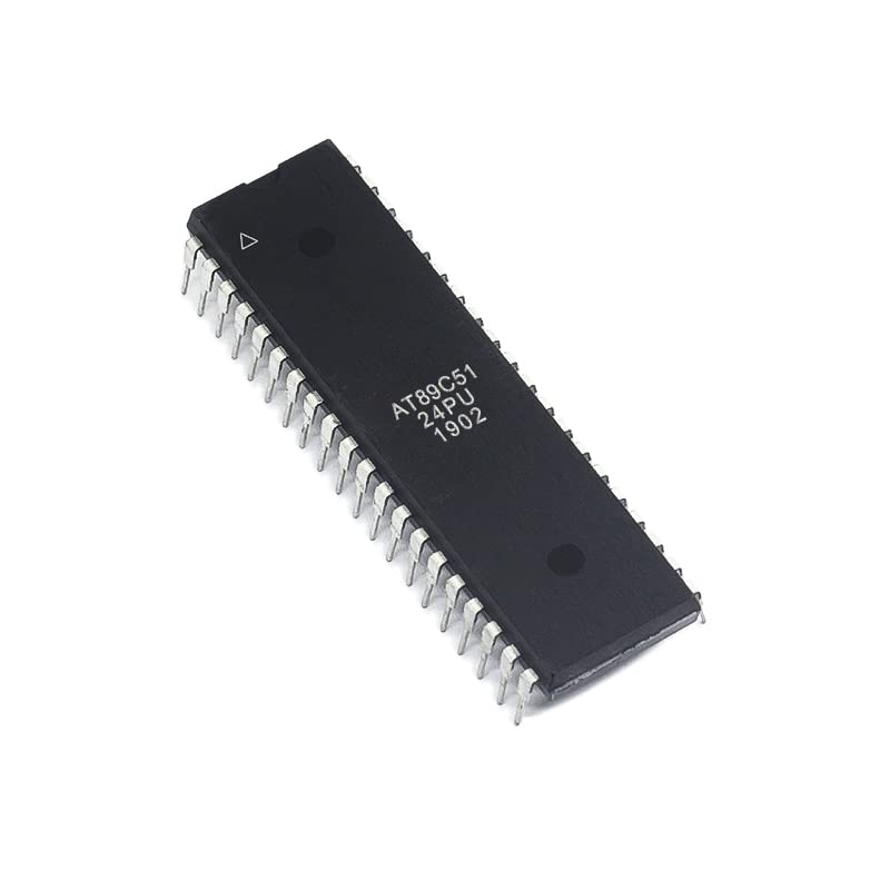 10PCS ICL7106CPLZ DIP-40
