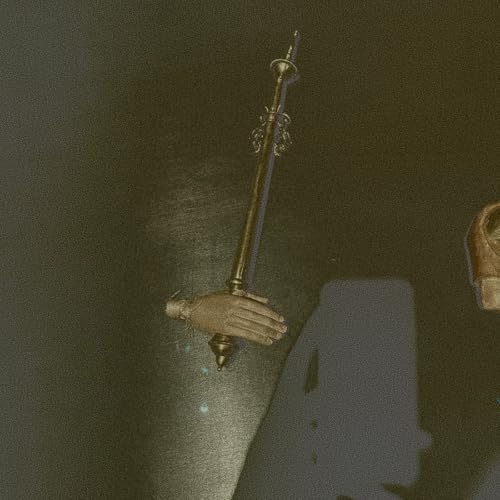 Compassionate Detachment with Alice Creischer, Andreas Siekmann