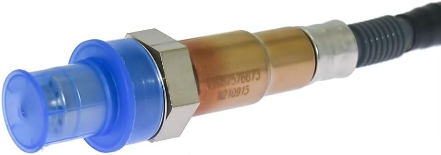 1PCS 11787576673 Upstream Oxygen Sensor O2 Sensor Compatible for BMW 550I 650I 750I 750LI Alpina M5 M6 for MINI Cooper Countryman Paceman
