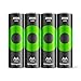 Produktbild GP RECYKO PRO AA Akku Mignon NiMH 2000 mAh, 1,2V, 4 Stück