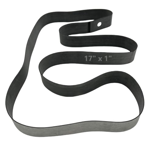 Motorcycle Rim Strips Bands 17 inch x 1 inch,Tire Wheel