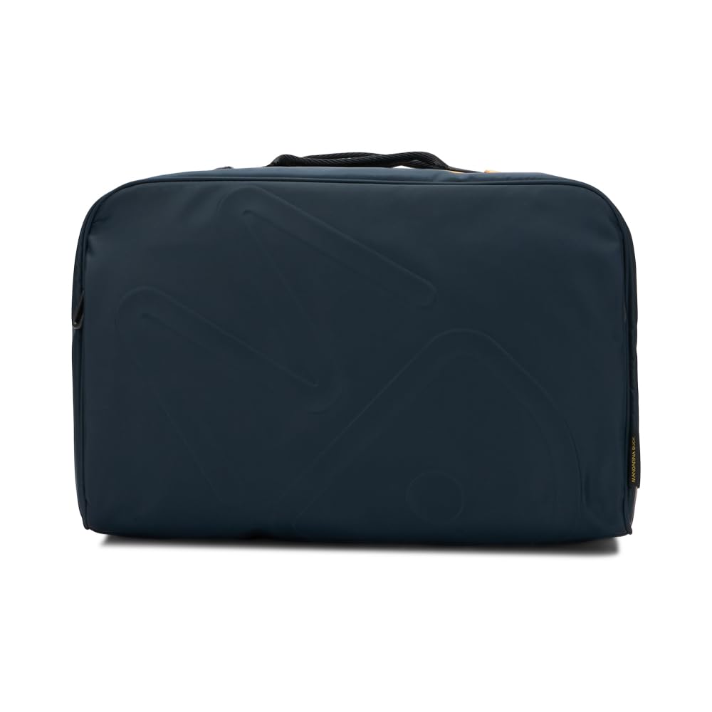 MD Urban Sac à Dos avec compartiments ergonomiques indigo - 5