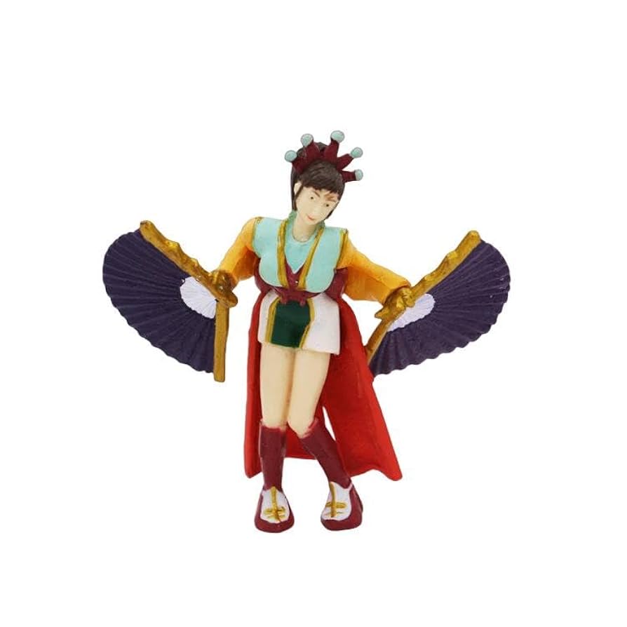 三国志 夏侯惇 泥人形 三国志 夏侯惇 泥人形