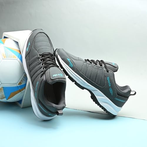 Image of Birde Premium Comfortable Regular Wear Walking Shoes for Men