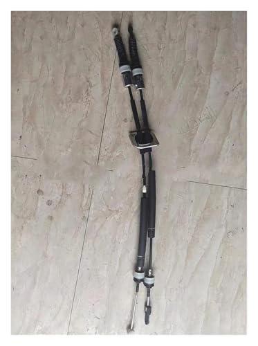 Evite fallos de transmisión con cables de engranaje Suzuki Splash 28300-51K00 de repuesto 2