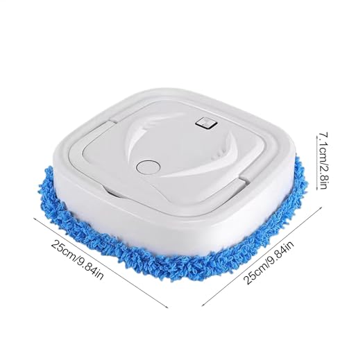 Serpillière multi-usage rechargeable idéale pour salle de réunion - 3