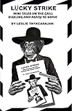  LUCKY STRIKE: MINI TALES ON THE GRILL (English Edition)