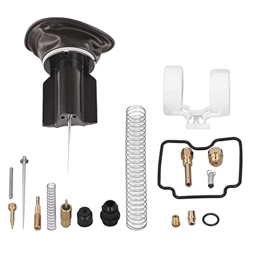 Kit carburateur Grizzly 660 YFM660FW contre les fuites d'essence