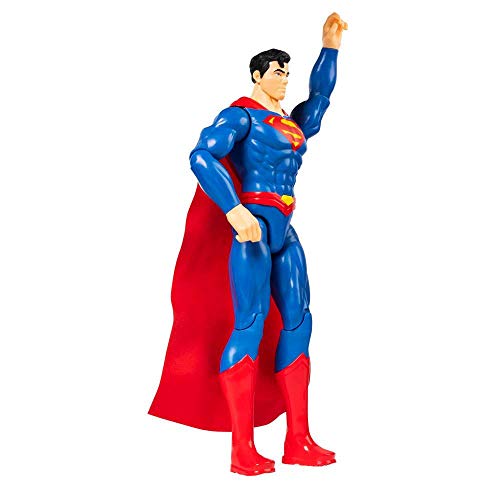 Boneco DC Superman -Sunny 2193