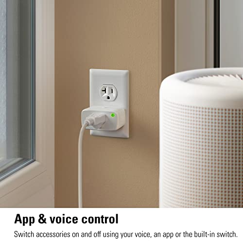 Eve 10EBU4151 Energy (Matter) - Smart Plug thumb #3