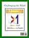 Diagnumb Beginners: Greater Than 1 (>1) Math Reasoning Puzzles