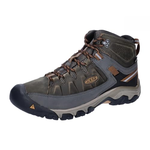 12 Best WideToe Box Hiking Boots Your Feet Will Love (2024) ⋆ My