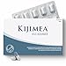 Kijimea K53 Advance - Cápsulas de bacterias intestinales de alta dosis, 53 cepas de microcultivos seleccionadas de la flora intestinal, con biotina, >500 mil millones de UFC por paquete - 28 cápsulas