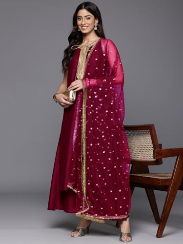 Image of Varanga Womens Kurta Set