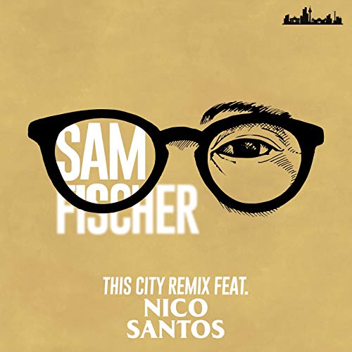 Sam Fischer & Nico Santos