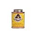 GORILLA PVC R08000 Pvc Glue 8 OZ, Clear