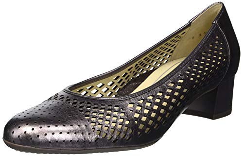 ARA Women's Perforated Pumps