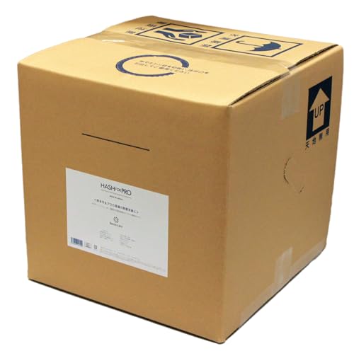 �������f�_�� HASHforPRO �G���@����i���������ɏՖ@������ 20L�l�ߑւ� 300ppm