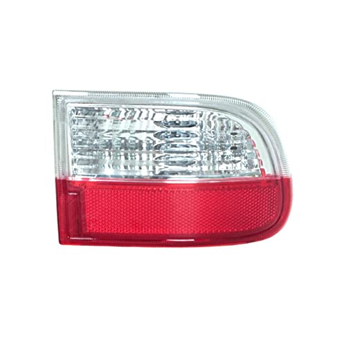 Luz antiniebla y freno derecho Mazda BT50 2012-2020 repuesto