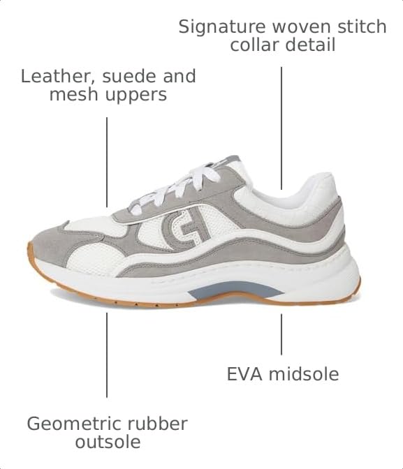 Image of Cole Haan Women's Grandpro Eleeana Runner