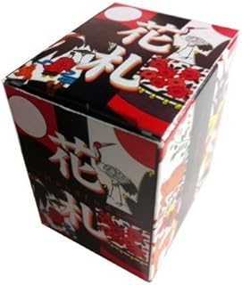 Hanafuda-Hanafuda (japon importation)