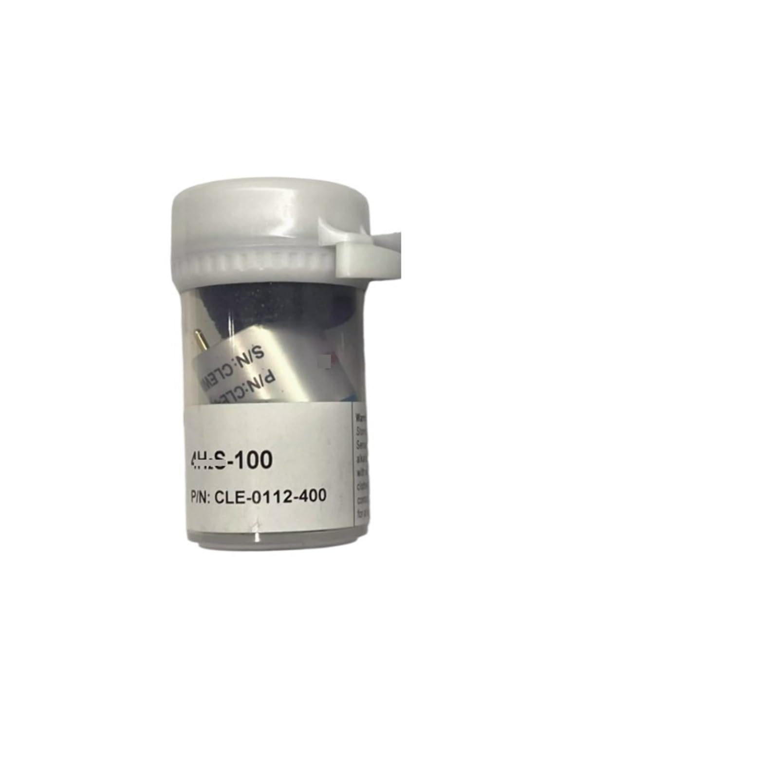 5PCS 4H2S-100 CLE-0112-400 Sensor