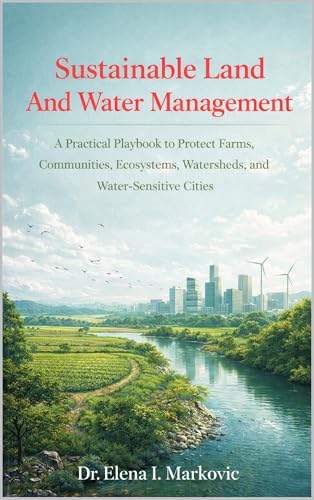 Sustainable Land And Water Management. A Practical Playbook to Protect