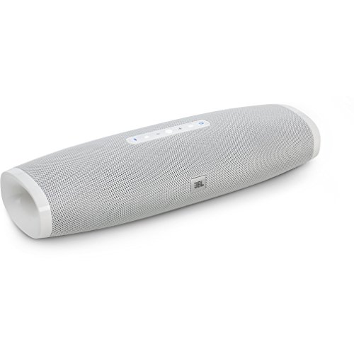 Preisvergleich Produktbild JBL BOOSTTVW230 TV Bluetooth Lautsprecher Weiß