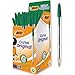 BiC Cristal Original 1.0 mm Ball Pen Pack of 50