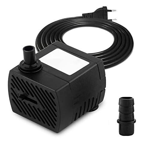 Pompe à eau CAM2 350 l/h Cover