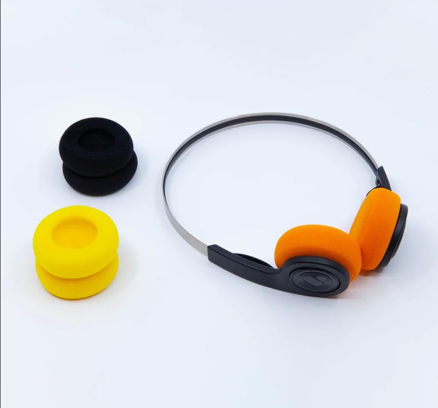 EQ-001 Wireless Headphones