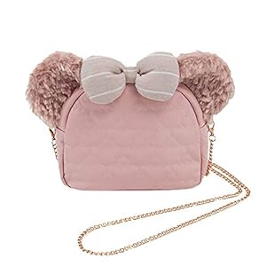 シェリーメイ ショルダーバッグ ウィンターアイテム 19 冬 ディズニー グッズ お土産 東京ディズニーシー限定 のおすすめ キテミヨ Kitemiyo