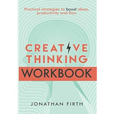 Creative Thinking Workbook