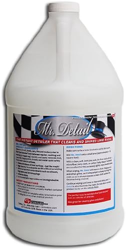 Corrosion Technologies 65104 Mr Detalle 1 galón